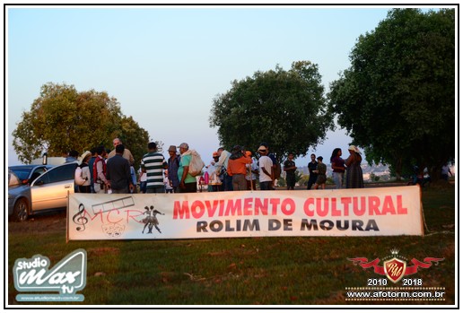 rolim de moura